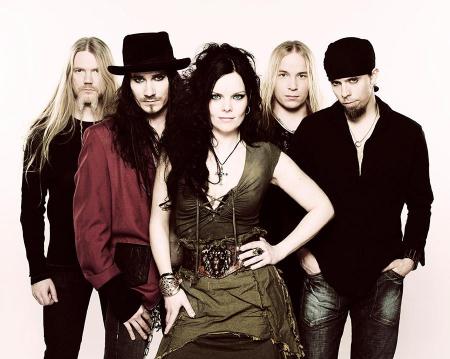 oO Nightwish ! Oo